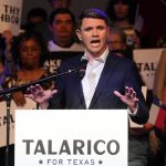 Talarico walks back comments on religion and gender after Paxton’s win