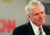 Ted Turner, cable television pioneer and CNN founder, dies at 87