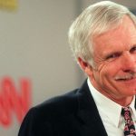 Ted Turner, cable television pioneer and CNN founder, dies at 87