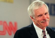 Ted Turner, cable television pioneer and CNN founder, dies at 87