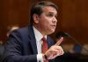 Acting AG Todd Blanche faces questions on $1.7 billion ‘Anti-Weaponization Fund’