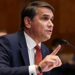 Acting AG Todd Blanche faces questions on $1.7 billion ‘Anti-Weaponization Fund’