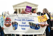Judge blocks Trump administration from ending TPS for Yemeni nationals