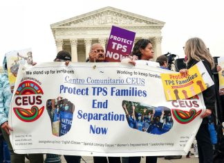 Judge blocks Trump administration from ending TPS for Yemeni nationals