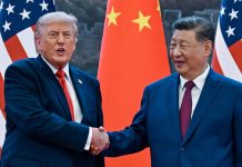 Trump-Xi summit Day 1 takeaways: ANALYSIS