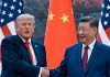 Trump responds to Xi’s ‘Thucydides Trap’ comment about America’s decline