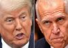 Trump lashes out at Republicans amid revolt over $1.8B ‘Anti-Weaponization Fund’