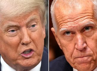 Trump lashes out at Republicans amid revolt over $1.8B ‘Anti-Weaponization Fund’