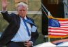 Republicans eyeing restrictions on Trump’s ‘Anti-Weaponization Fund’: Sources