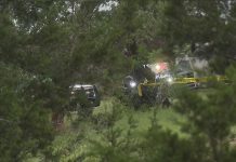 5 killed in Texas plane crash, officials say