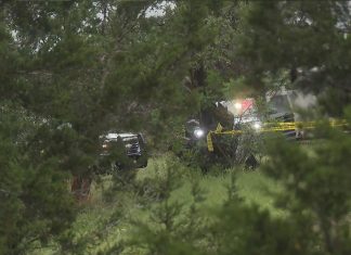 5 killed in Texas plane crash, officials say