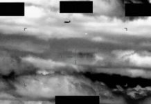 Pentagon releases more declassified UFO files