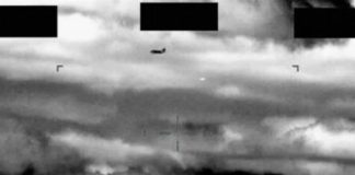Pentagon releases more declassified UFO files