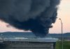 Lawsuits allege negligence by UPS , others before fiery, fatal November crash