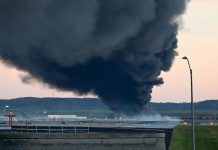 Lawsuits allege negligence by UPS , others before fiery, fatal November crash