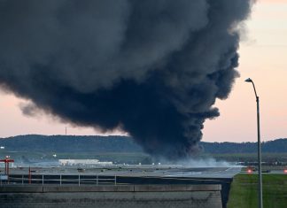 Lawsuits allege negligence by UPS , others before fiery, fatal November crash