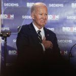 Biden sues DOJ to stop release of audio and transcripts tied to special counsel probe