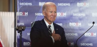 Biden sues DOJ to stop release of audio and transcripts tied to special counsel probe
