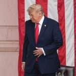 Trump to get ‘routine annual’ medical exam 7 months after last visit to Walter Reed