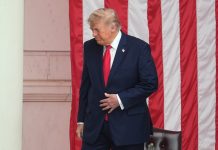Trump to get ‘routine annual’ medical exam 7 months after last visit to Walter Reed