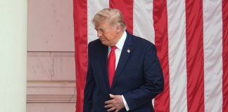 Trump to get ‘routine annual’ medical exam 7 months after last visit to Walter Reed