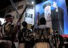 Trump says he’s called off Iran strike at request of Gulf allies