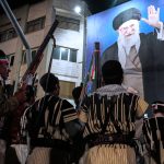 Trump says he’s called off Iran strike at request of Gulf allies