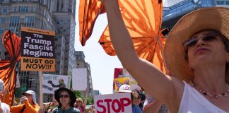 Nationwide May Day protests expected to pick up mantle of ‘No Kings’