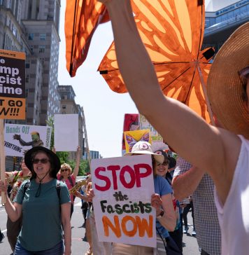 Nationwide May Day protests expected to pick up mantle of ‘No Kings’