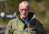 Germany says U.S. troop withdrawal ‘anticipated’, Spain and Italy could be next