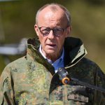 Germany says U.S. troop withdrawal ‘anticipated’, Spain and Italy could be next