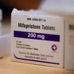 Court restricts abortion access across the US by blocking the mailing of mifepristone