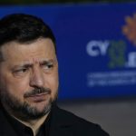 Zelenskyy says he’s seeking details of Putin’s May 9 ceasefire proposal
