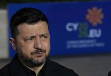 Zelenskyy says he’s seeking details of Putin’s May 9 ceasefire proposal