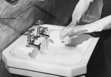 Do you say ‘wash’ or ‘warsh?’ Here’s where the pronunciation comes from