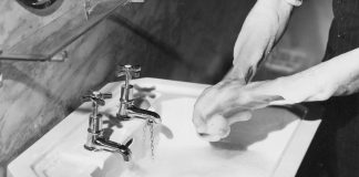 Do you say ‘wash’ or ‘warsh?’ Here’s where the pronunciation comes from