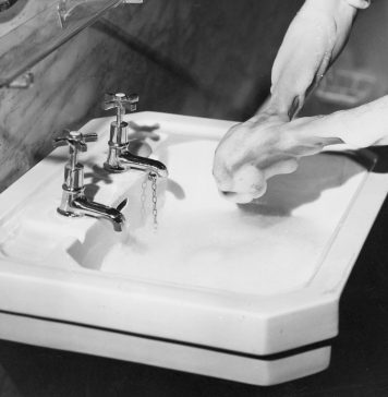 Do you say ‘wash’ or ‘warsh?’ Here’s where the pronunciation comes from