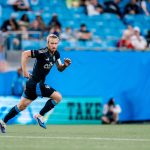 Ahead of the World Cup, pressure to win and grow American soccer is on Tim Ream’s mind
