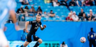 Ahead of the World Cup, pressure to win and grow American soccer is on Tim Ream’s mind