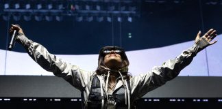 What is a radical? It’s the question of M.I.A.’s vexing career