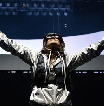 What is a radical? It’s the question of M.I.A.’s vexing career
