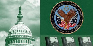After NPR investigation, new bill aims to stop ‘claim sharks’ targeting disabled vets