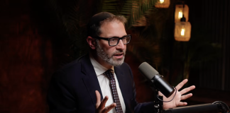 Ex-DOJ official goes public with blistering criticism of his former bosses