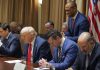 How the Trump administration uses the Bible to justify military invasions and immigration raids