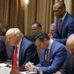 How the Trump administration uses the Bible to justify military invasions and immigration raids