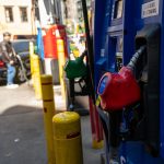 Poll: Trump blamed for gas prices as Democrats gain midterm edge