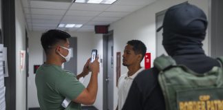 ICE is spending millions of dollars on iris scanners, expanding its arsenal of tech tools