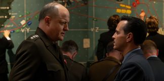 The movie ‘Pressure’ leans into the drama of high-stakes weather forecasts