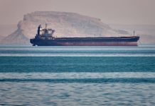 U.S. attempt to open Strait of Hormuz tests fragile Iran war ceasefire