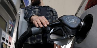 Drive slower, go electric, don’t drive at all? The best options for saving gas